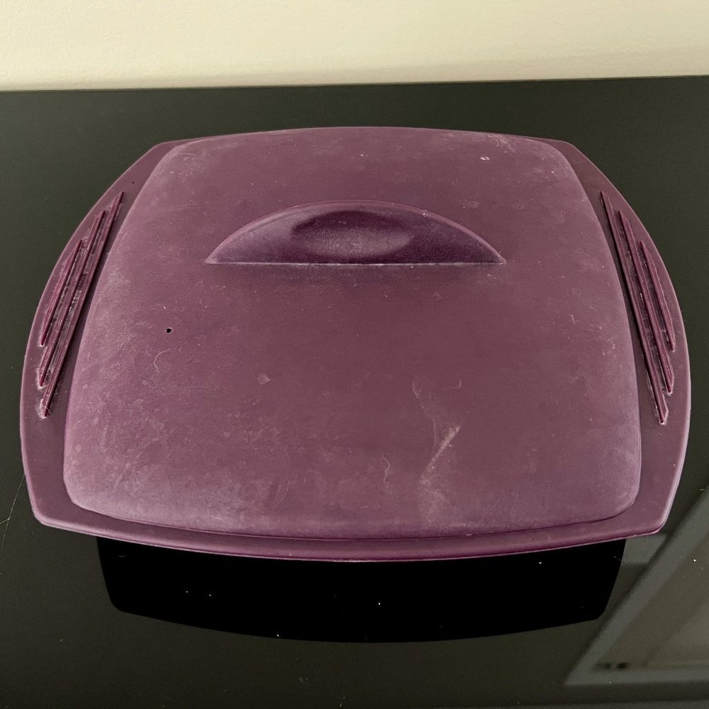 Epicure Silicone Multi-purpose Steamer 14 3/4 cups